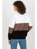 Mikina  model 174716 Rue Paris