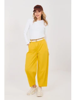 Dámské kalhoty  model 224180 Italy Moda