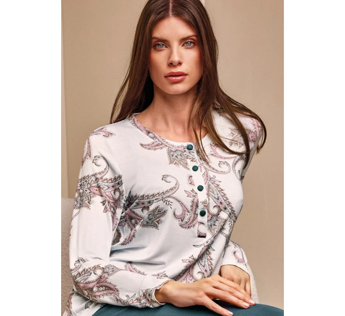 Dámské pyžamo Lormar 653821