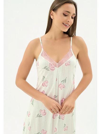 Dámská noční košile model 22080623 - Sevim