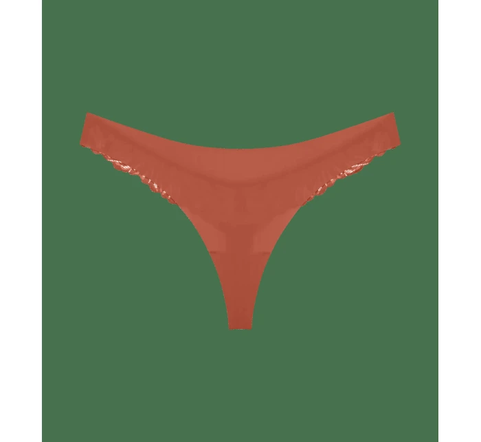 Pretty Micro String - UNKNOWN - TRIUMPH UNKNOWN - TRIUMPH Pretty Micro String - UNKNOWN - TRIUMPH UNKNOWN - TRIUMPH