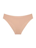 Dámské kalhotky Smart Invisible Tai - BROWN - sv. béžové 00EP - TRIUMPH Dámské kalhotky Smart Invisible Tai - BROWN - sv. béžové 00EP - TRIUMPH