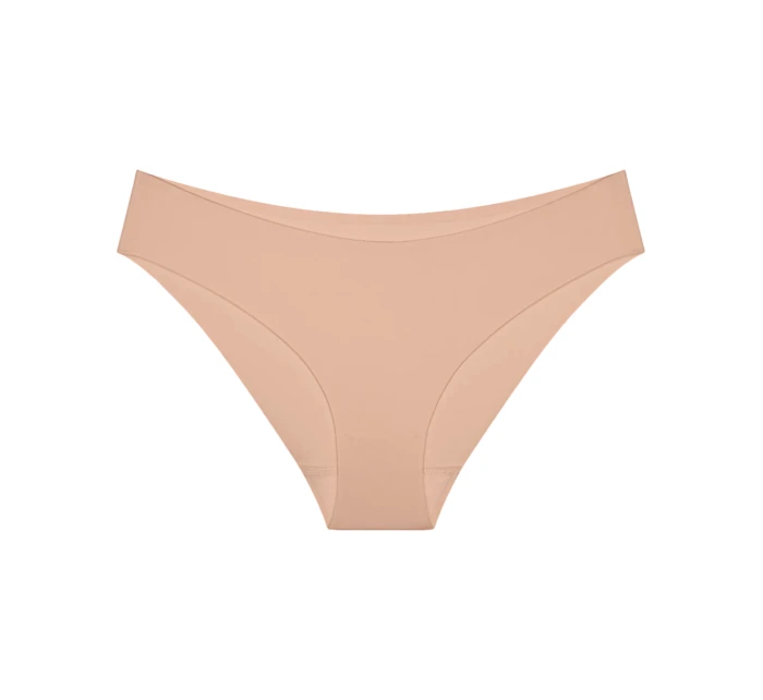 Dámské kalhotky Smart Invisible Tai - BROWN - sv. béžové 00EP - TRIUMPH Dámské kalhotky Smart Invisible Tai - BROWN - sv. béžové 00EP - TRIUMPH