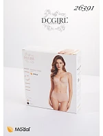 Kalhotky DC Girl 26391 A2, balení, velikosti M–XL
