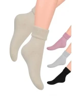 Ponožky Steven art.110 Ponožky Steven art.110