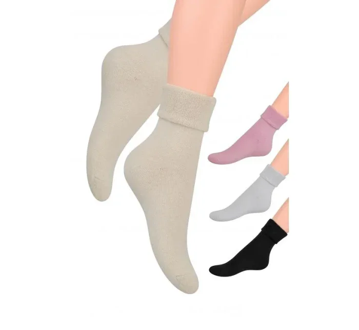 Ponožky Steven art.110 Ponožky Steven art.110