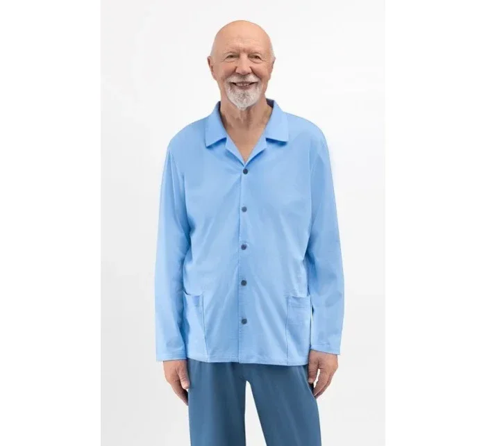 pánské pyžamo  403 dł/r M2XL model 8958185 - MARTEL