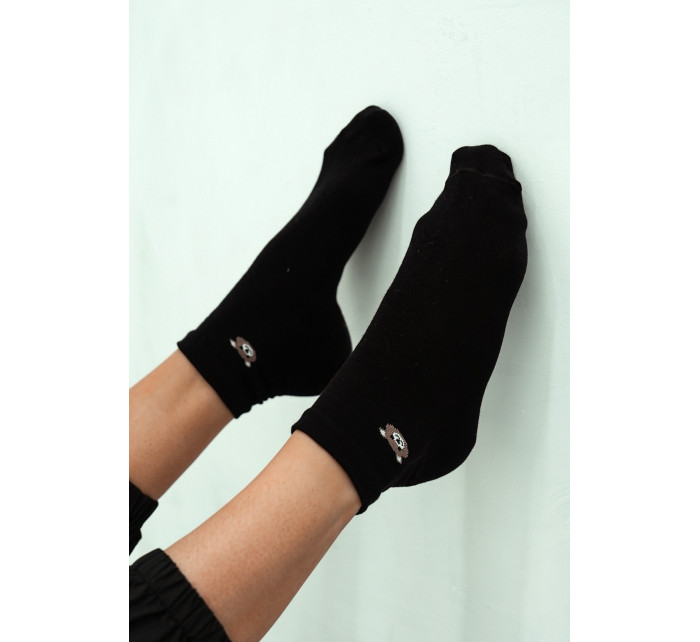 Dámské ponožky 0200 Malý model 18359300 3741 - Milena