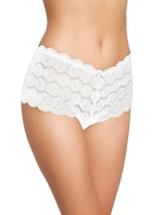 Dámské boxerky 171 white - GABIDAR