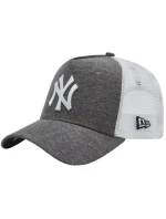 Jersey Ess 9FORTY New York Yankees Trucker Cap model 20087300 - New Era