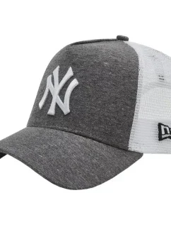 Jersey Ess 9FORTY New York Yankees Trucker Cap model 20087300 - New Era