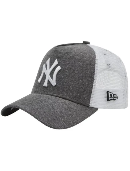 Jersey Ess 9FORTY New York Yankees Trucker Cap model 20087300 - New Era