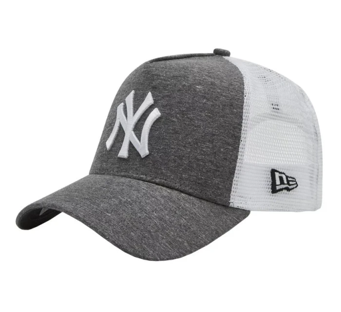 Jersey Ess 9FORTY New York Yankees Trucker Cap model 20087300 - New Era