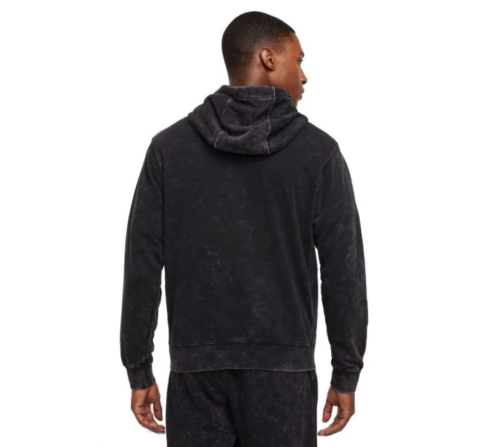 Mikina Nike Chelsea Londýn Club 3rd M FQ2994-010 pánská Mikina Nike Chelsea Londýn Club 3rd M FQ2994-010 pánská