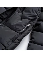 Prošívaný zimní kabát Iguana Manka W 92800621825