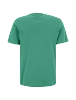 Regular Tee M pánské tričko model 20963275 - Fila Regular Tee M pánské tričko model 20963275 - Fila