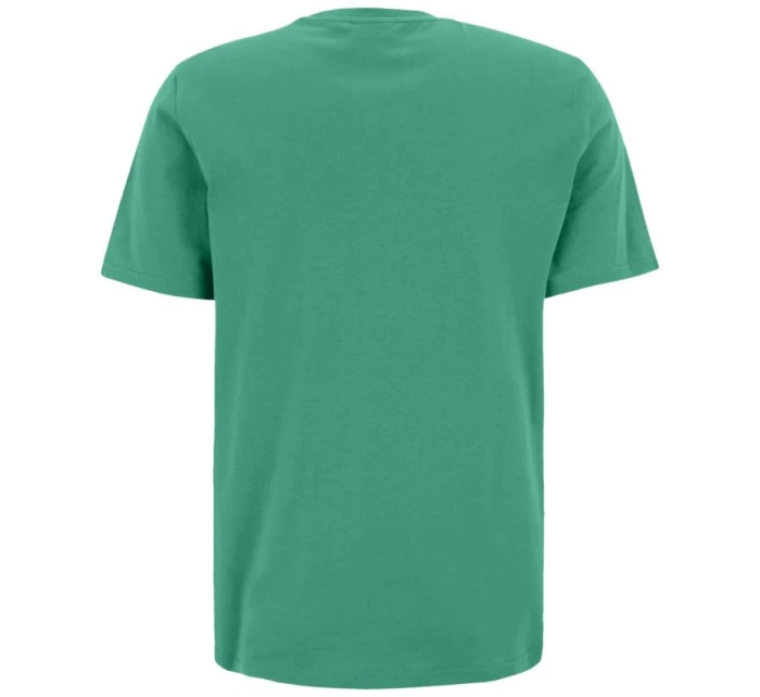 Regular Tee M pánské tričko model 20963275 - Fila Regular Tee M pánské tričko model 20963275 - Fila