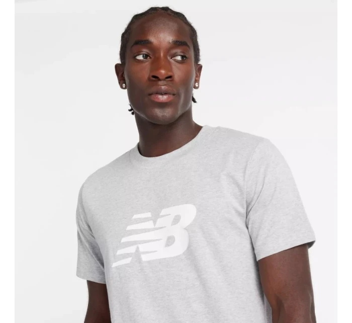 Tričko S/S Sport Graphic V M pánské model 21167453 - New Balance