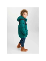 barefoot dětské zimní boty Junior model 21412542 - Reima