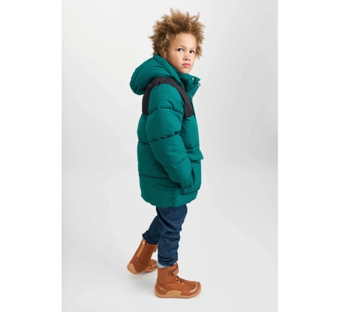 barefoot dětské zimní boty Junior model 21412542 - Reima