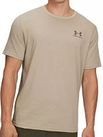Tričko Under Armour Sportstyle LC SS M 1326799 302 pánské