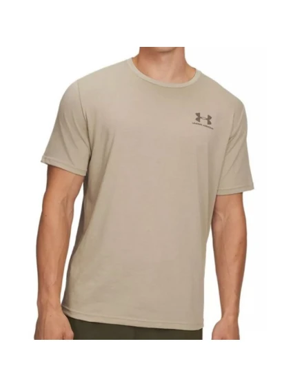 Tričko Sportstyle LC SS M model 21481902 302 pánské - Under Armour