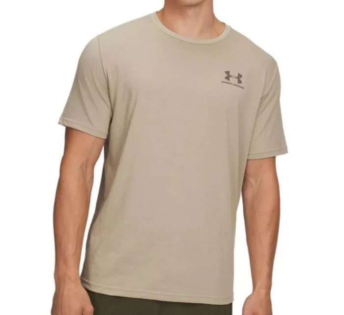 Tričko Sportstyle LC SS M model 21481902 302 pánské - Under Armour