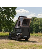 OFFLANDER CAMPER VAN DRAA OFFLANDER CAMPER VAN DRAA