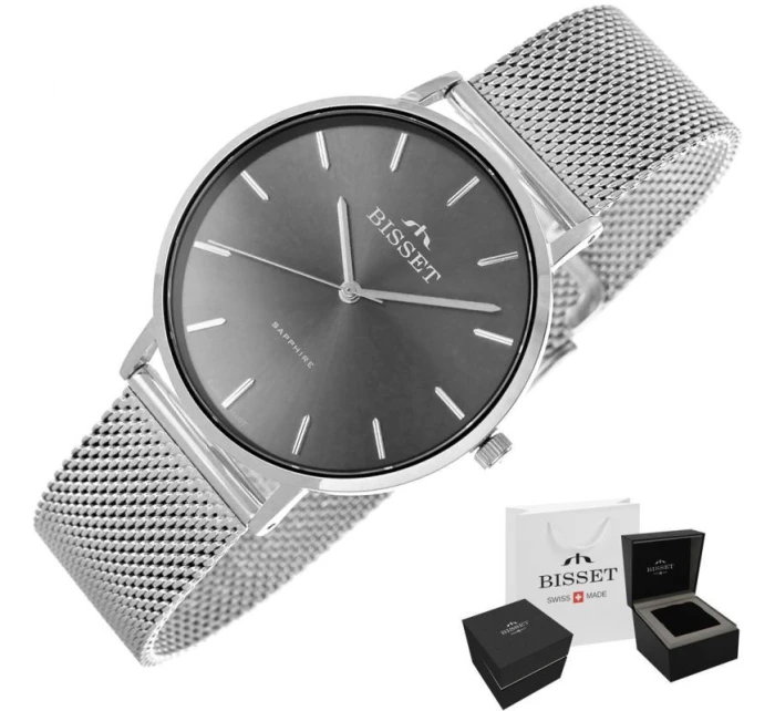 Dámské hodinky Bisset BSBF33-8 Dámské hodinky Bisset BSBF33-8