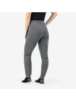 Rogelli spodnie TRAINING II szare damskie S