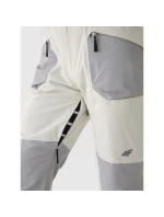 Pánské lyžařské kalhoty   s membránou model 21892947 - 4F