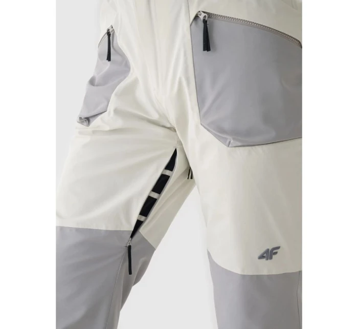 Pánské lyžařské kalhoty   s membránou model 21892947 - 4F