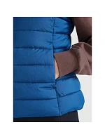 Dámské tričko bez rukávů se syntetickou výplní model 22071433 - 4F