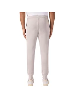 Spodnie męskie Rib Cuff Pants model 22556332 - CHAMPION Spodnie męskie Rib Cuff Pants model 22556332 - CHAMPION