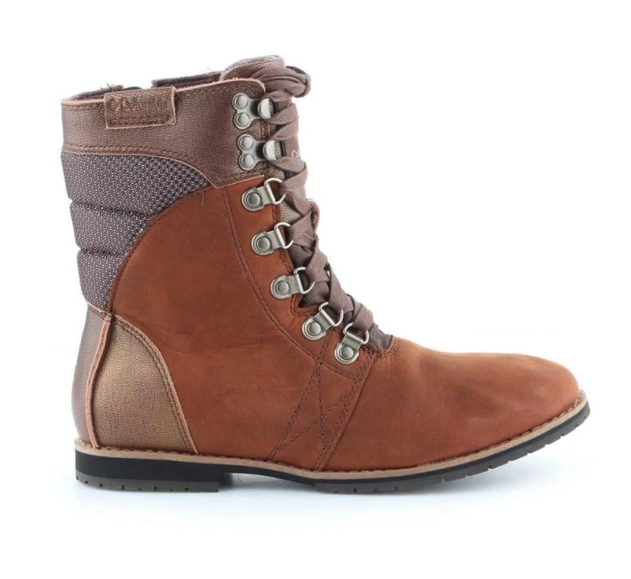 Dámské boty Twentythird Ave WP Mid W BL2769-256 - Columbia Dámské boty Twentythird Ave WP Mid W BL2769-256 - Columbia