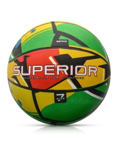 Meteor Superior Graffiti basketbal