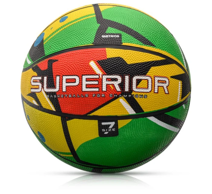 basketbal model 21340408 - Meteor