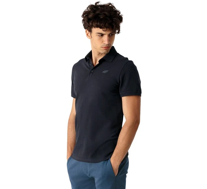 Pánská polokošile M NOSH4 TSM356 30S - 4F