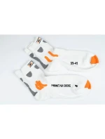 ponožky pro kola model 17119219 - X-Socks