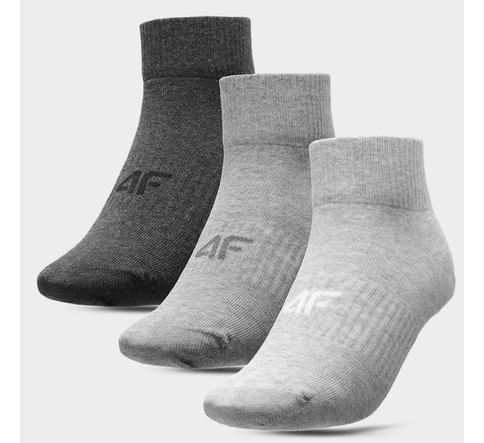 Ponožky 4F W H4Z22-SOD303 91M
