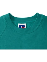 mikina 10. light oxford model 22474642 - Russell Athletic