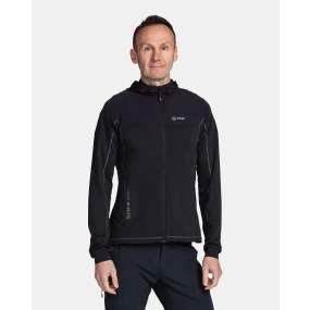 MEMPHIS-M Černá - Kilpi