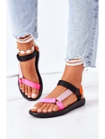 Dámské Sportovní Sandály Vícebarevné Ultimate Dámské Sportovní Sandály Vícebarevné Ultimate