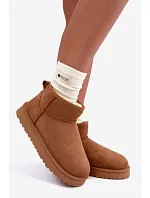 Dámské zimní boty Camel Rosienne Dámské zimní boty Camel Rosienne