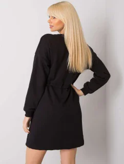 Šaty RV SK model 15884076 černá - FPrice