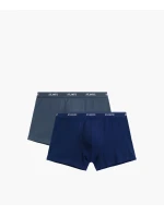 2-PACK Bokserki męskie