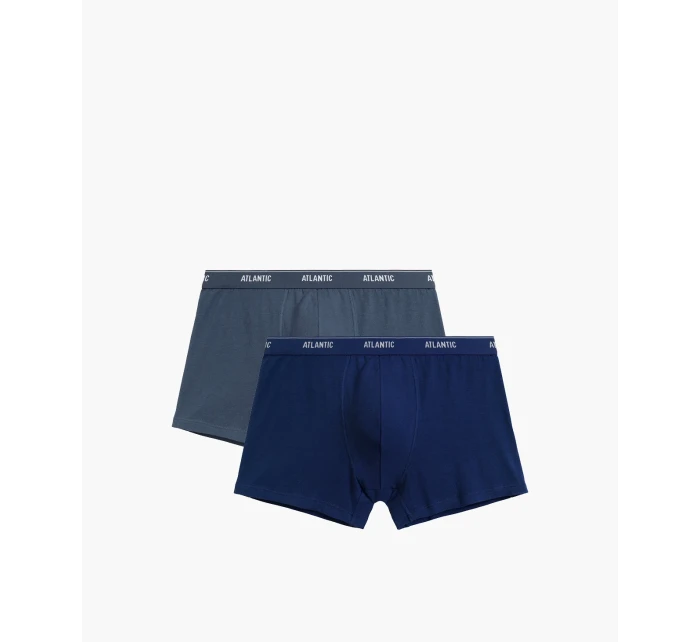 2-PACK Bokserki męskie