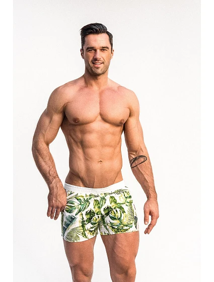 Pánské plavky Palm  model 22369839 - Alpha Male