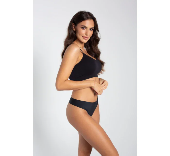 Dámská tanga ULTRA COMFORT GATTA model 5217987 - GATTA BODYWEAR Dámská tanga ULTRA COMFORT GATTA model 5217987 - GATTA BODYWEAR