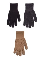 DÁMSKÉ RUKAVICE RAK R-160